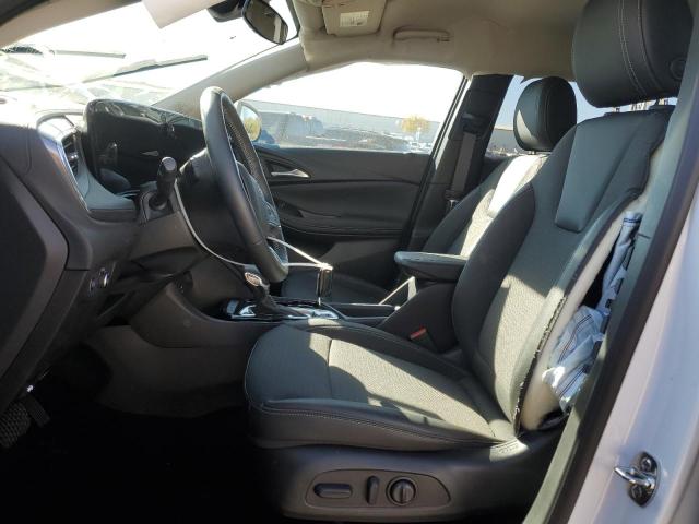 Zdjęcie 7 z aukcji – 2025 BUICK ENCORE GX z VIN KL4AMBSP9SB109640