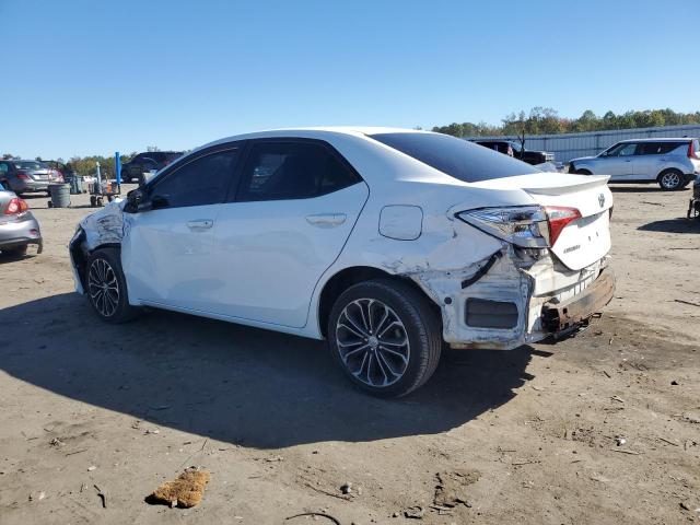 Photo 2 from auction – 2014 TOYOTA COROLLA L with VIN 2T1BURHEXEC095214