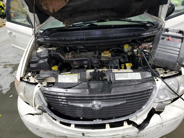 Photo 12 from auction – 2003 CHRYSLER TOWN & COU with VIN 2C4GP44L03R266215