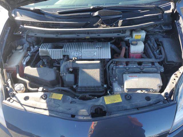 Photo 11 from auction – 2012 TOYOTA PRIUS PLUG with VIN JTDKN3DP6C3020727