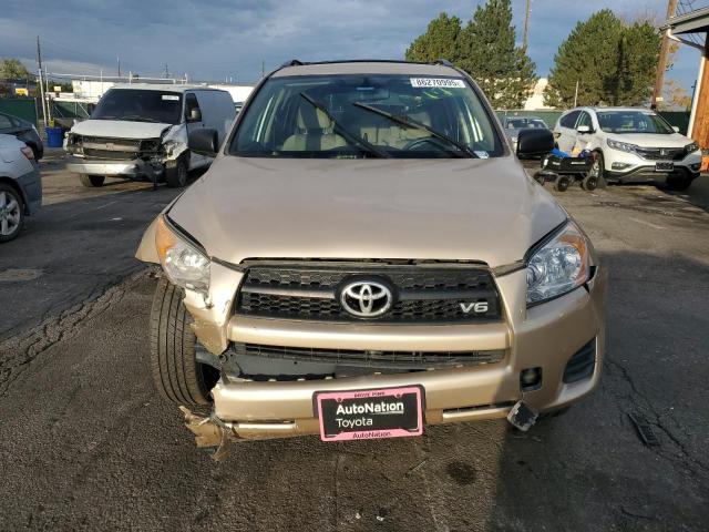 Photo 5 from auction – 2010 TOYOTA RAV4 with VIN 2T3BK4DV2AW035779