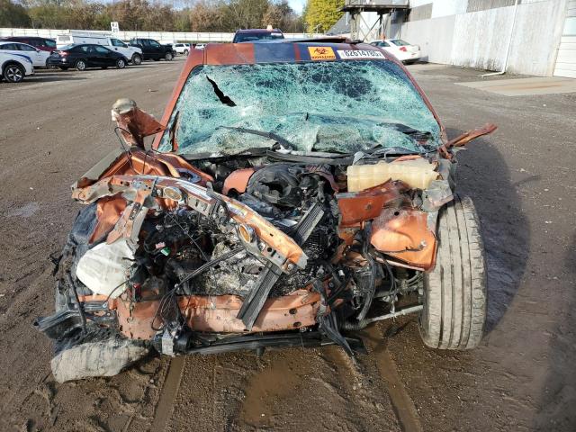 Photo 5 from auction – 2011 DODGE CHALLENGER with VIN 2B3CJ7DJXBH575583