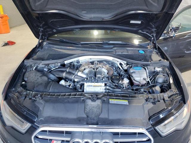 Photo 11 from auction – 2014 AUDI S6 with VIN WAUF2AFC8EN103993