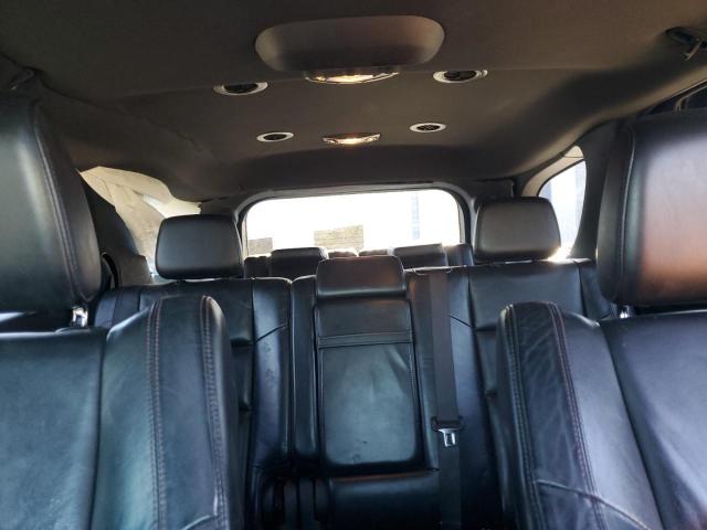 Photo 10 from auction – 2022 DODGE DURANGO R/ with VIN 1C4SDJCT6NC220757