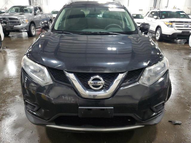 Photo 5 from auction – 2016 NISSAN ROGUE S with VIN 5N1AT2MVXGC862126