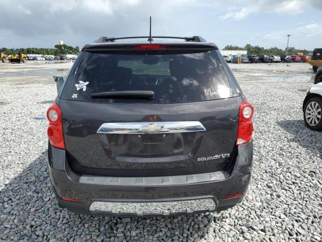 Photo 6 from auction – 2013 CHEVROLET EQUINOX LT with VIN 2GNALFEK0D6431838
