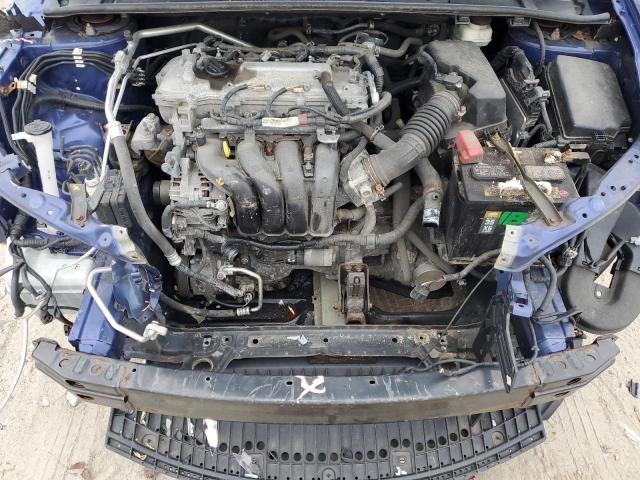 Foto 11 de la subasta – 2015 TOYOTA COROLLA L con VIN 2T1BURHEXFC398821