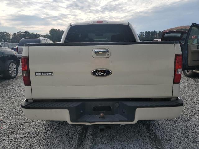 Photo 6 from auction – 2008 FORD F150 SUPER with VIN 1FTRW12568FA63360