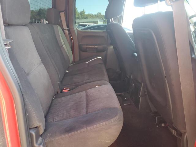 Photo 10 from auction – 2011 CHEVROLET SILVERADO with VIN 1GCRKSE33BZ302428