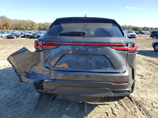 Photo 6 from auction – 2024 LEXUS NX 350 PRE with VIN 2T2GGCEZ5RC037904