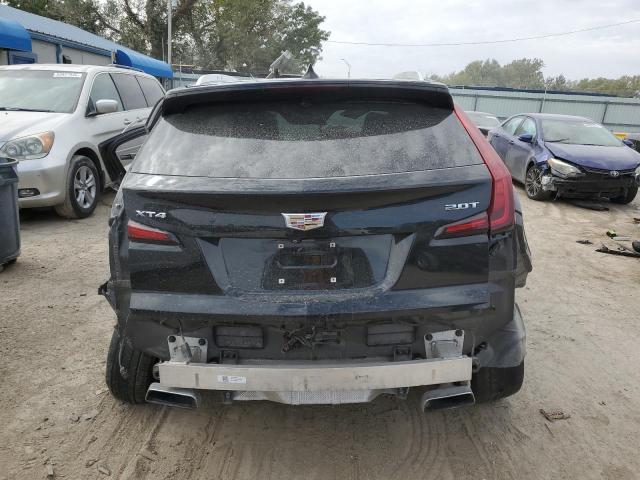Photo 6 from auction – 2019 CADILLAC XT4 with VIN 1GYFZCR40KF107728