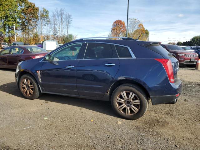 Photo 2 from auction – 2010 CADILLAC SRX LUXURY with VIN 3GYFNDEY5AS511533