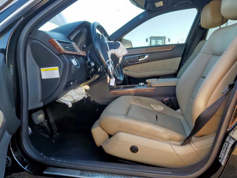 Photo 7 from auction – 2011 MERCEDES-BENZ E 350 with VIN WDDHF5GBXBA324792