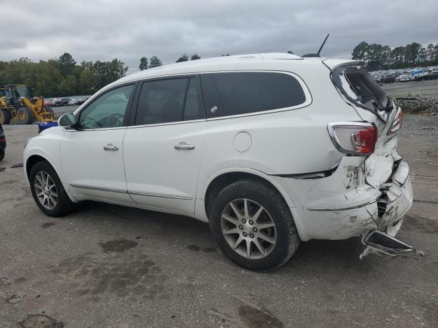 Photo 2 from auction – 2017 BUICK ENCLAVE with VIN 5GAKRBKD7HJ145909