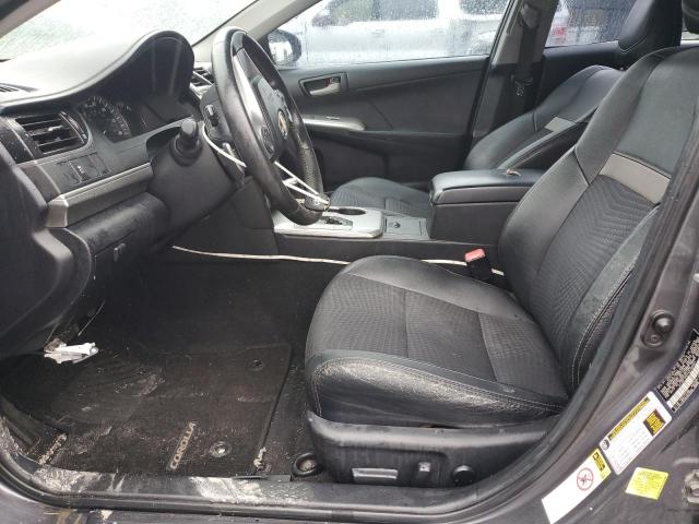 Photo 7 from auction – 2012 TOYOTA CAMRY BASE with VIN 4T1BF1FK7CU150461