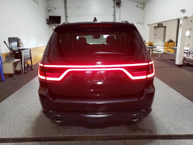 Photo 6 from auction – 2023 DODGE DURANGO R/ with VIN 1C4SDJCT8PC657274
