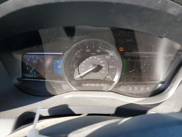Photo 9 from auction – 2019 FORD EXPLORER X with VIN 1FM5K8D86KGB08093