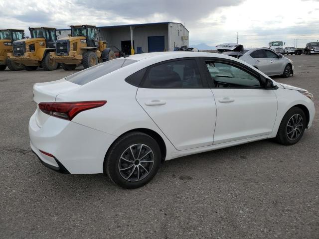 Photo 3 from auction – 2018 HYUNDAI ACCENT SE with VIN 3KPC24A32JE034652
