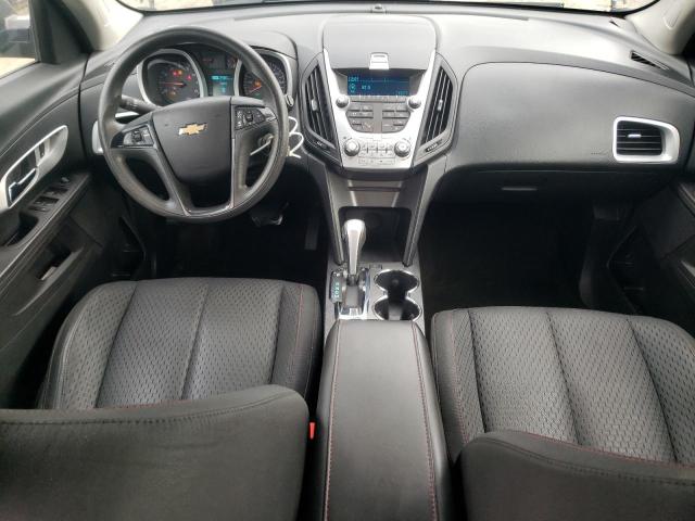 صورة رقم 8 من المزاد - 2014 CHEVROLET EQUINOX LS مع VIN 2GNALAEK2E1126696