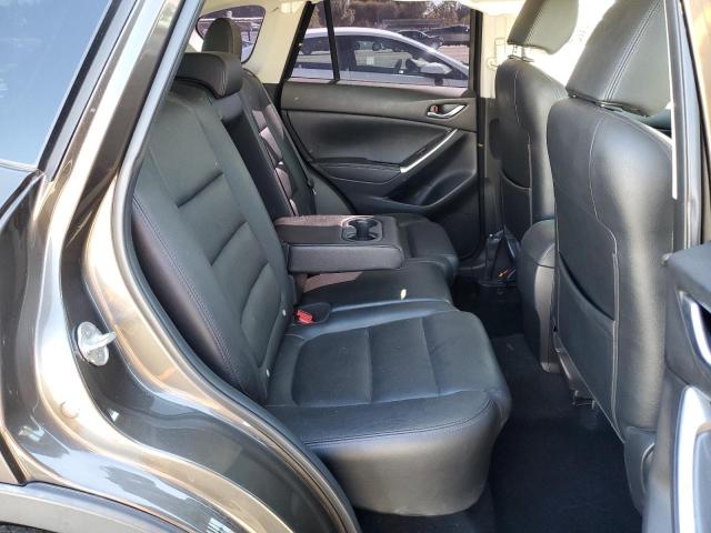Photo 11 from auction – 2016 MAZDA CX-5 with VIN JM3KE4DY5G0839242