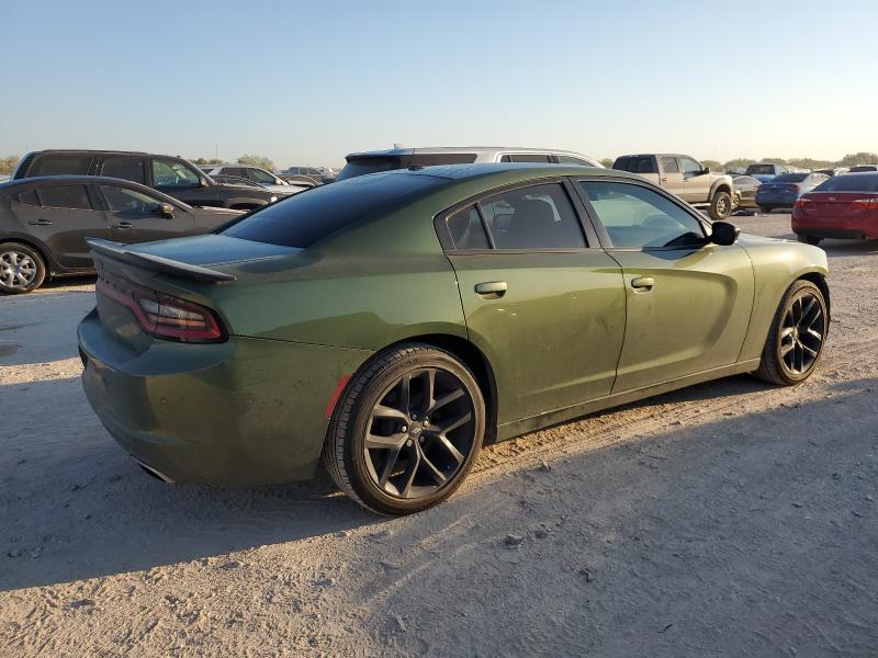 Photo 3 from auction – 2021 DODGE CHARGER SX with VIN 2C3CDXBG2MH532151