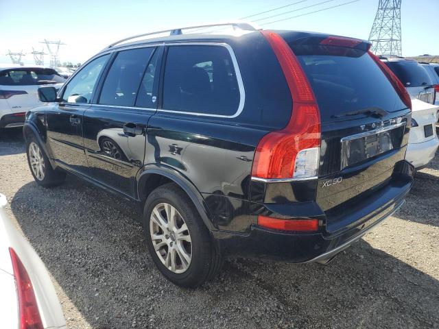 Photo 2 from auction – 2013 VOLVO XC90 with VIN YV4952CY6D1645903