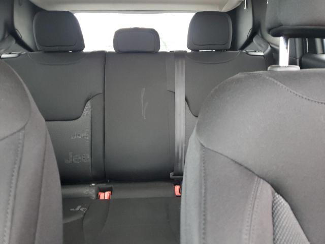 Photo 10 from auction – 2017 JEEP RENEGADE L with VIN ZACCJBBB0HPG60811
