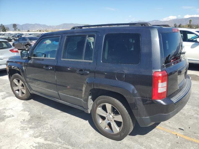 Photo 2 from auction – 2015 JEEP PATRIOT SP with VIN 1C4NJPBA5FD326041