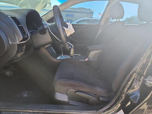 Photo 7 from auction – 2012 NISSAN ALTIMA BAS with VIN 1N4AL2AP8CN443559