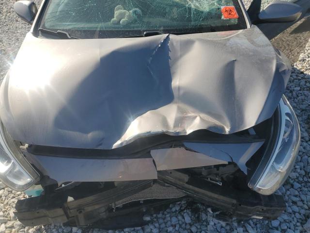 Photo 11 from auction – 2017 HYUNDAI ACCENT SE with VIN KMHCT4AE0HU388952