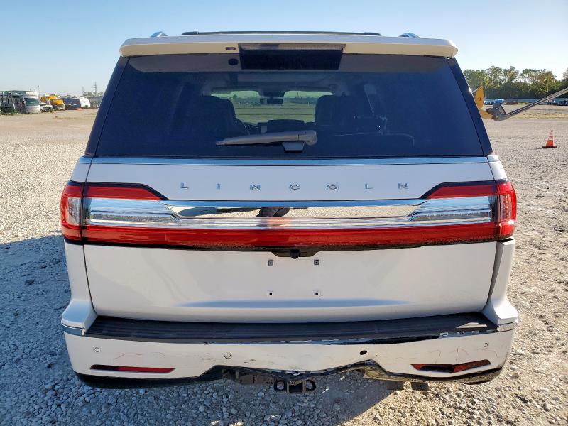 Photo 6 from auction – 2018 LINCOLN NAVIGATOR with VIN 5LMJJ2HT1JEL13566