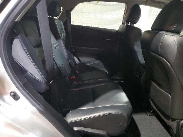 Photo 11 from auction – 2013 LEXUS RX 350 BAS with VIN 2T2BK1BA2DC225056