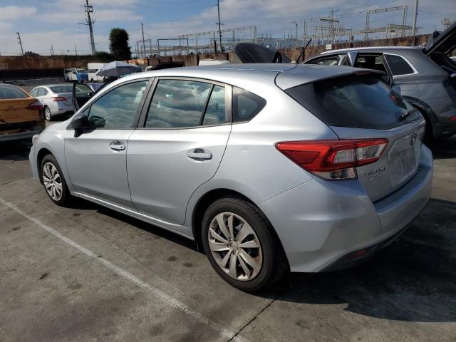 Photo 2 from auction – 2019 SUBARU IMPREZA with VIN 4S3GTAA62K3714468