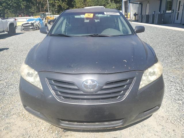 Photo 5 from auction – 2009 TOYOTA CAMRY BASE with VIN 4T1BE46K99U344762