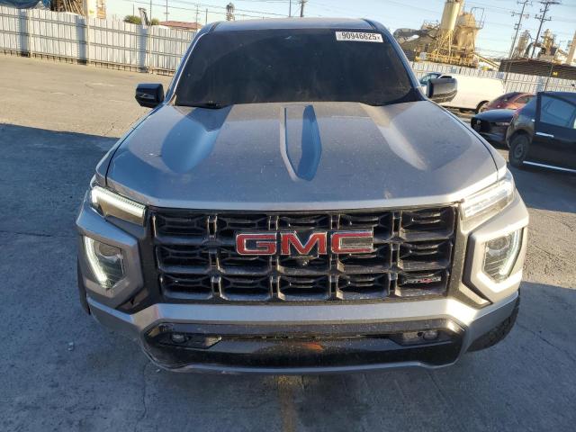 Photo 5 from auction – 2024 GMC CANYON AT4 with VIN 1GTP6EEK2R1163101