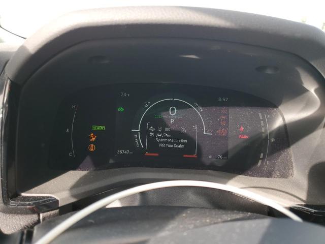 Photo 9 from auction – 2025 TOYOTA CAMRY XSE with VIN 4T1DAACK7SU062696