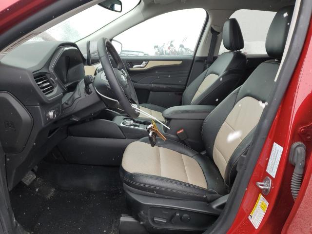 Photo 7 from auction – 2022 FORD ESCAPE TIT with VIN 1FMCU0LZ0NUA29182