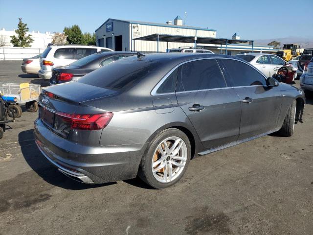 Photo 3 from auction – 2023 AUDI A4 PREMIUM with VIN WAUEAAF46PN011565