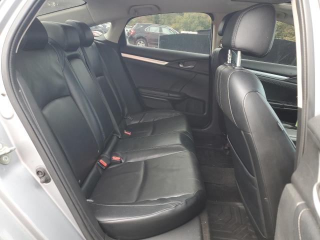 Photo 10 from auction – 2017 HONDA CIVIC EXL with VIN 2HGFC1F77HH648066