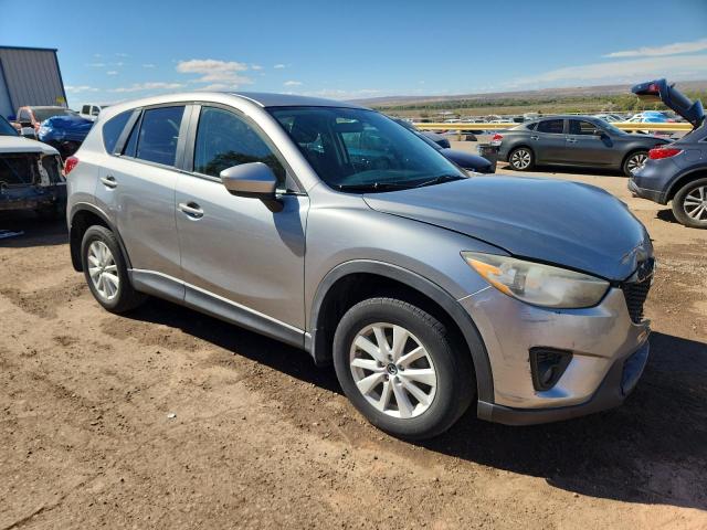 Photo 4 from auction – 2014 MAZDA CX-5 TOURI with VIN JM3KE2CY5E0309467