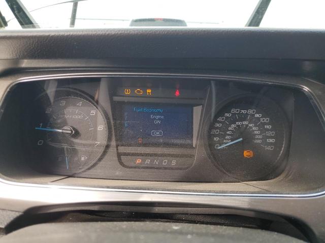 Photo 9 from auction – 2013 FORD TAURUS SEL with VIN 1FAHP2E80DG234375
