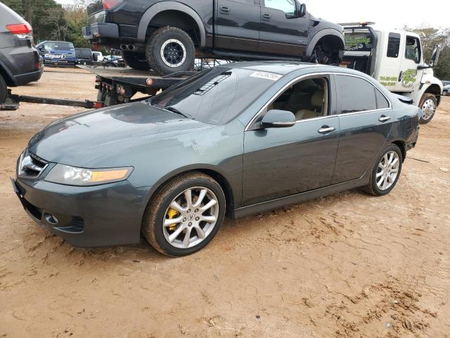 Photo 1 from auction – 2006 ACURA TSX with VIN JH4CL96916C037529