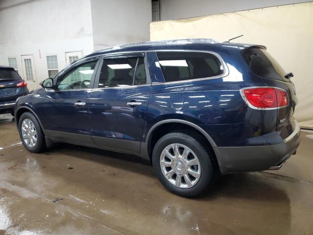 Photo 2 from auction – 2011 BUICK ENCLAVE CX with VIN 5GAKRBED9BJ230270