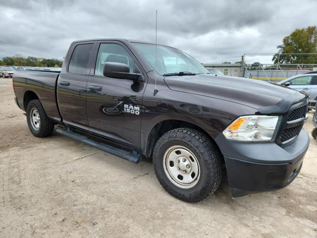 Photo 4 from auction – 2017 RAM 1500 ST with VIN 1C6RR6FG2HS523998