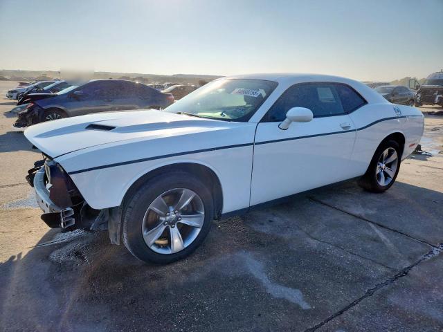 DODGE CHALLENGER 2015 with VIN 2C3CDZAG3FH709466 - Photo from auction