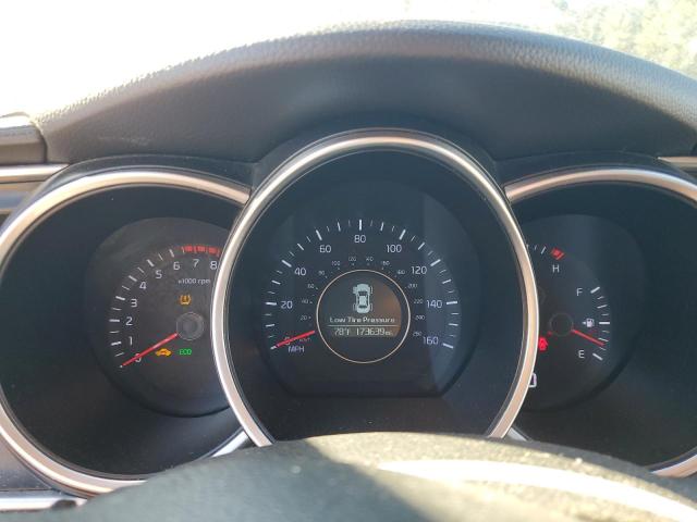Photo 9 from auction – 2015 KIA OPTIMA EX with VIN 5XXGN4A73FG417929