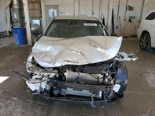 Photo 5 from auction – 2025 NISSAN VERSA S with VIN 3N1CN8DV9SL815230