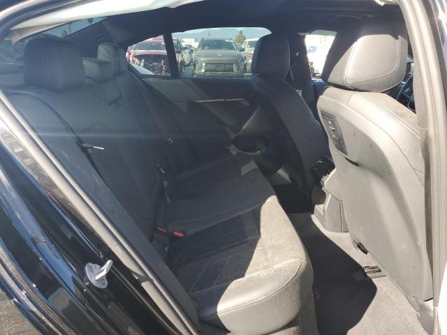 Photo 10 from auction – 2025 BMW 530 XI with VIN WBA53FJ03SCU71430