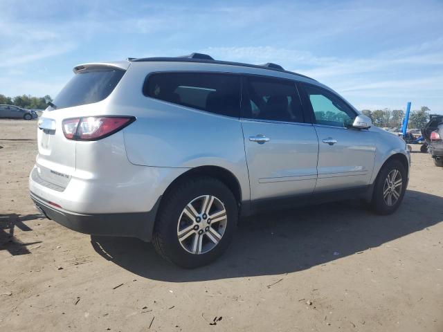 Photo 3 from auction – 2016 CHEVROLET TRAVERSE L with VIN 1GNKVGKD5GJ170191