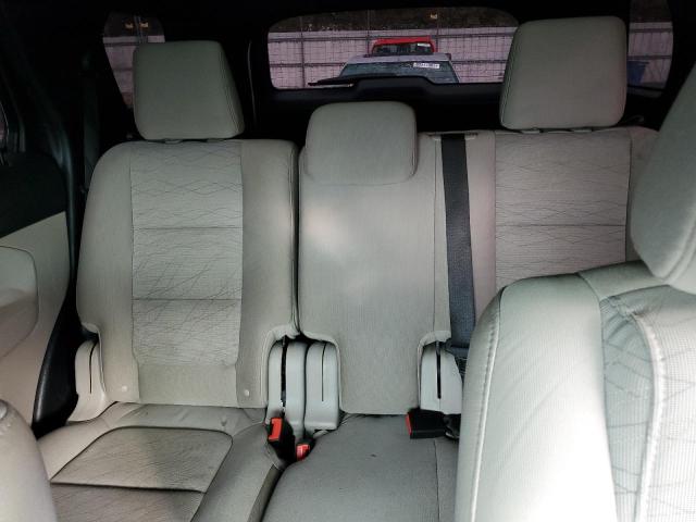 Photo 10 from auction – 2012 FORD EXPLORER with VIN 1FMHK7B84CGA28769